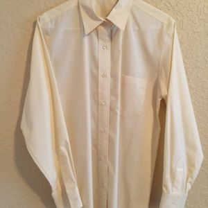 Foxcroft button down shirt
